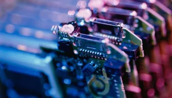 UPS, Rectifier, dan Inverter